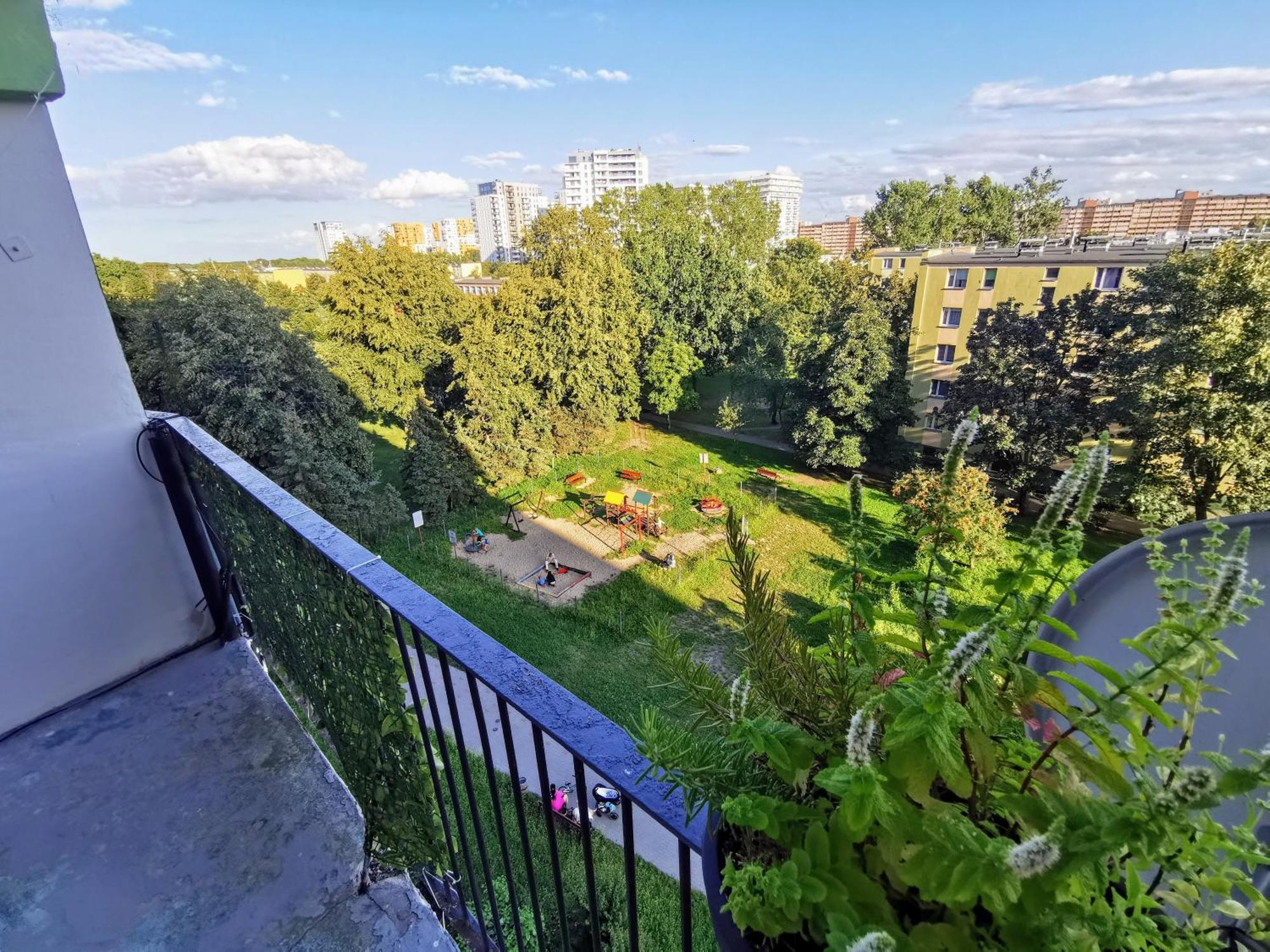 Apartament Jagiellonska Blisko Galeria Przymorze - Przymorze