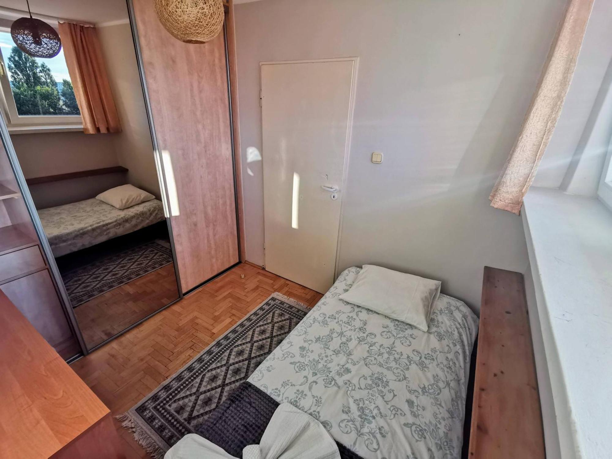 Jagiellonska Blisko Galeria Przymorze - Przymorze Apartament *