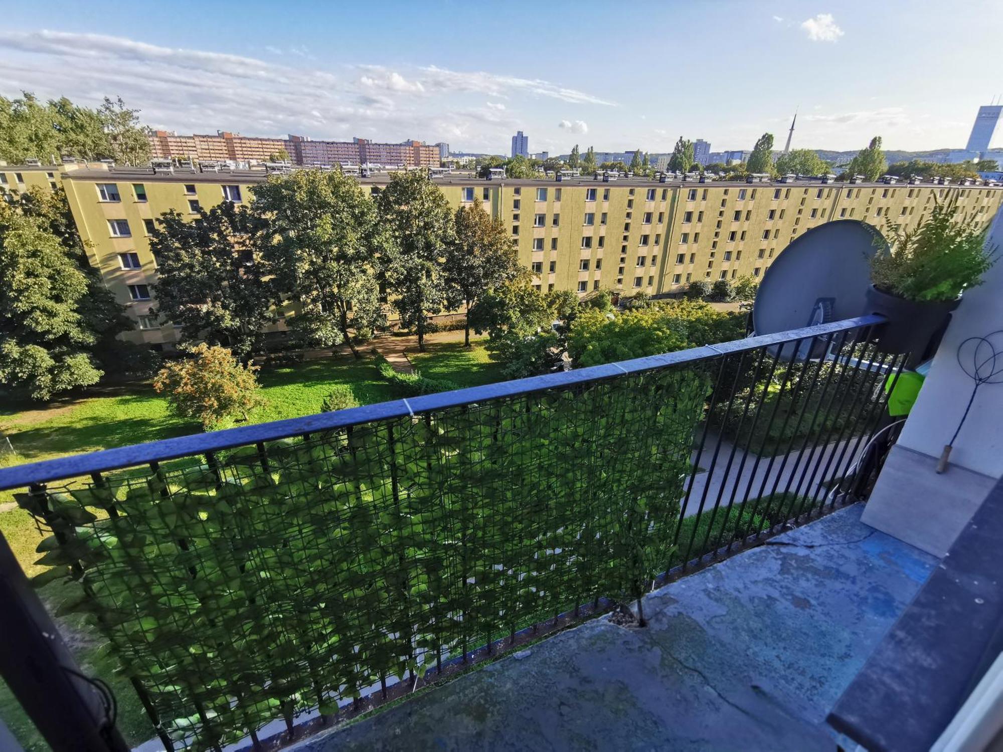 Jagiellonska Blisko Galeria Przymorze - Przymorze Apartament