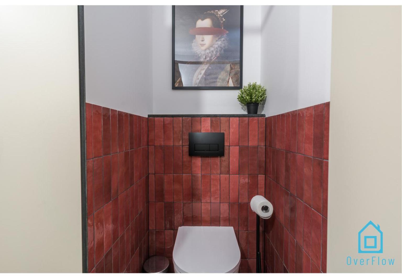 Pocahontas Homestay Gdansk