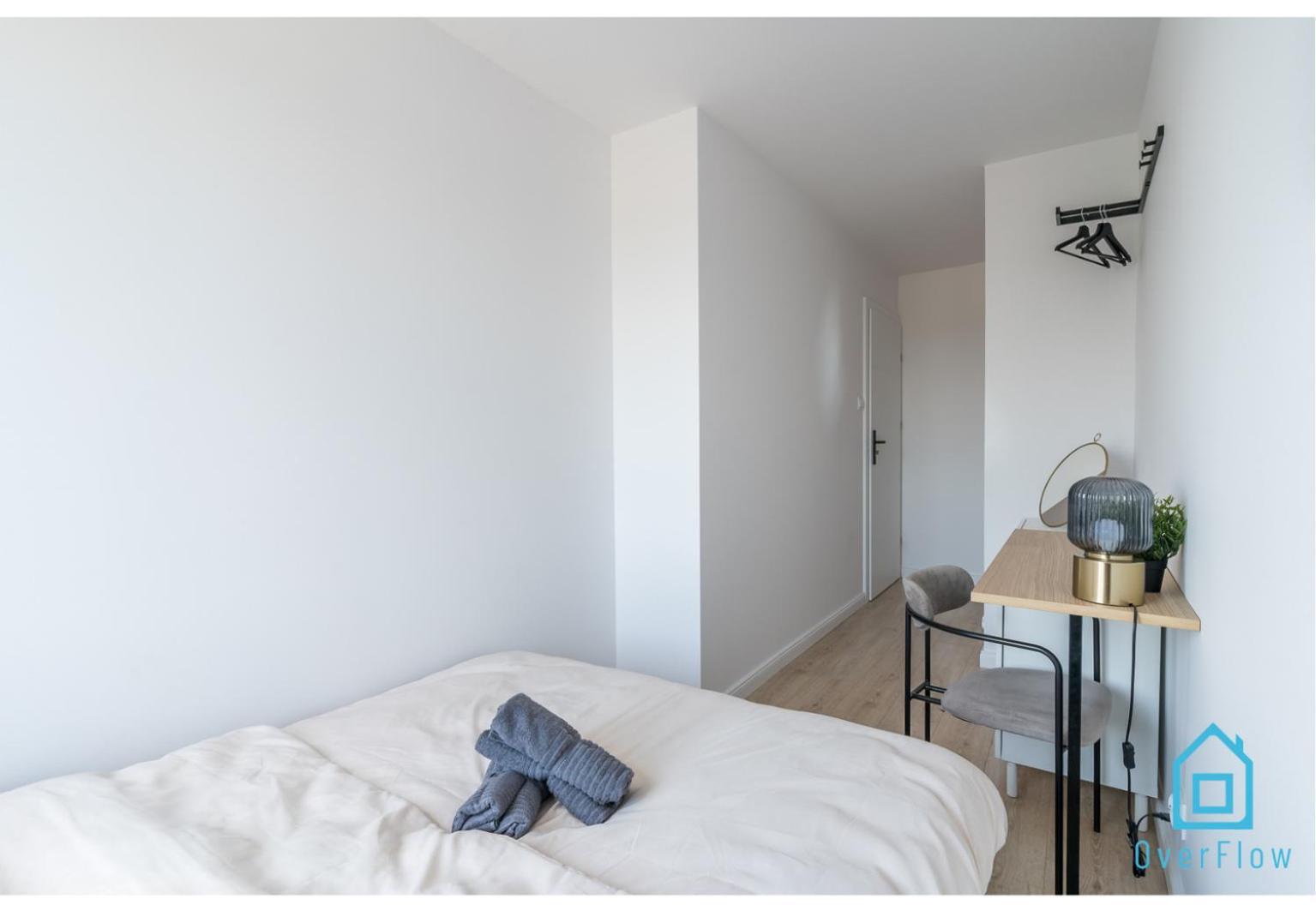 Homestay Jasmine Gdansk