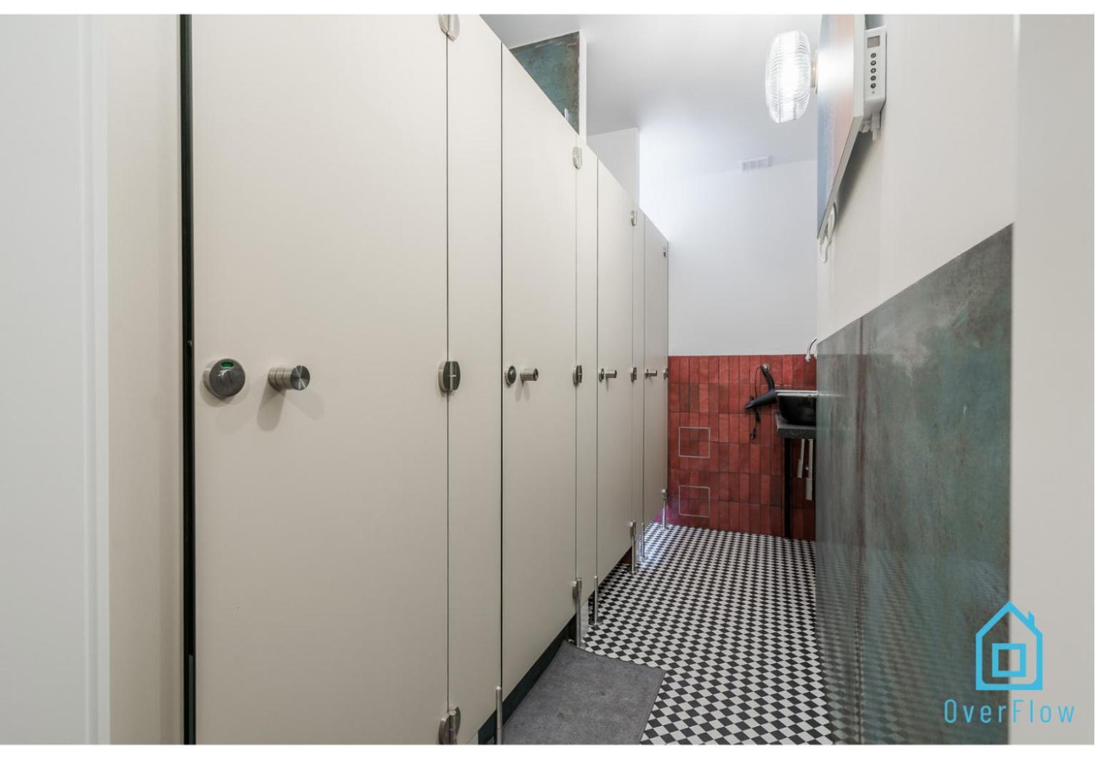 Jasmine Homestay Gdansk