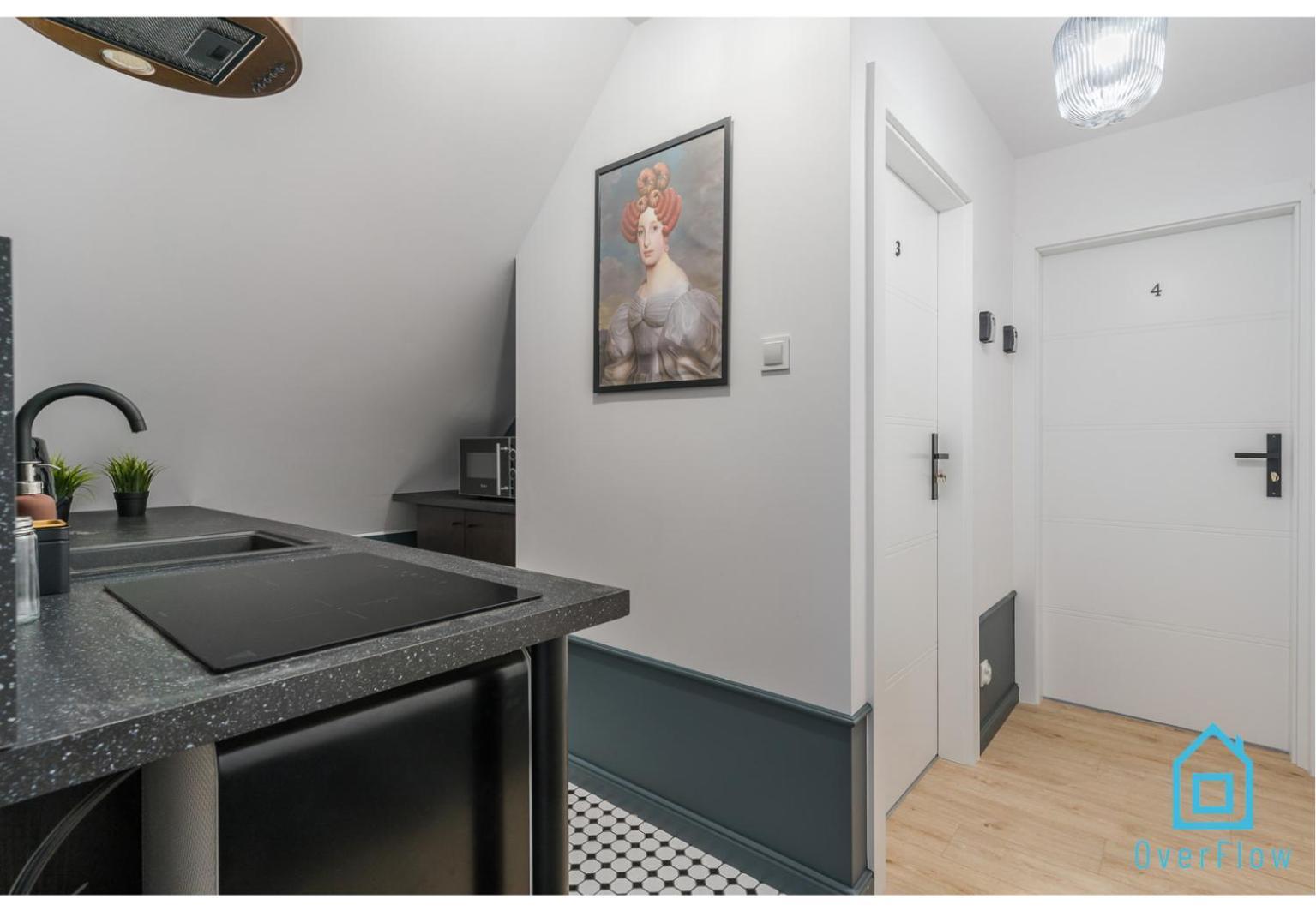 Jasmine Homestay Gdansk