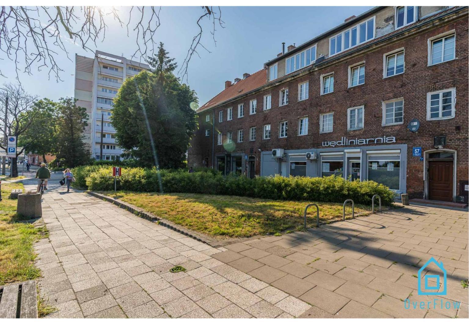 Homestay Jasmine Gdansk