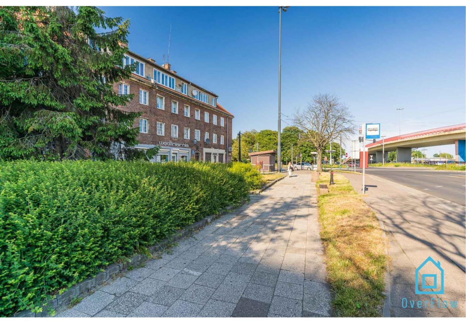 Homestay Jasmine Gdansk