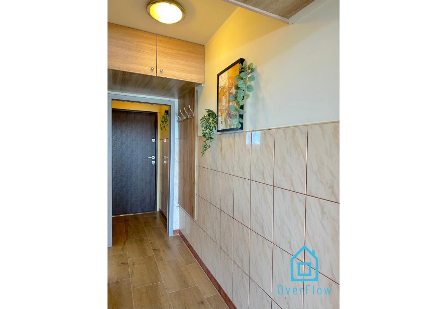Apartament Panorama With Amazing View- 2 Km To Baltic Sea, 15 Minutes To Old Town Gdańsk