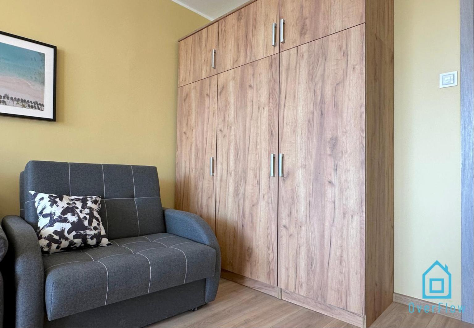 Panorama Apartment