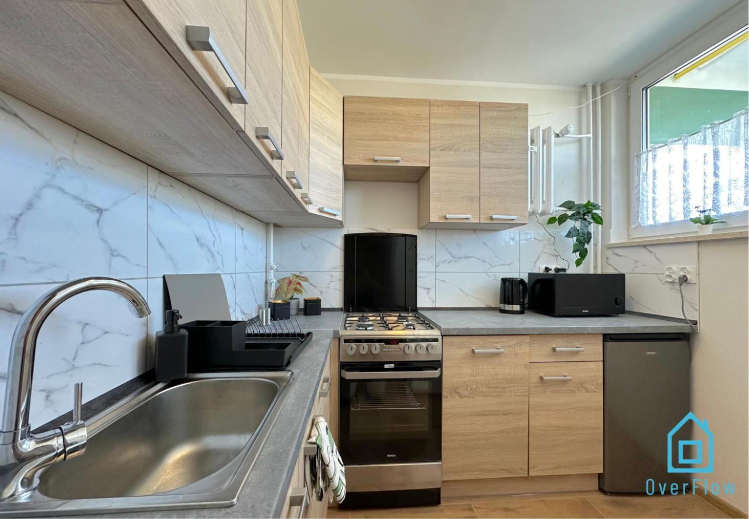 Panorama Apartment