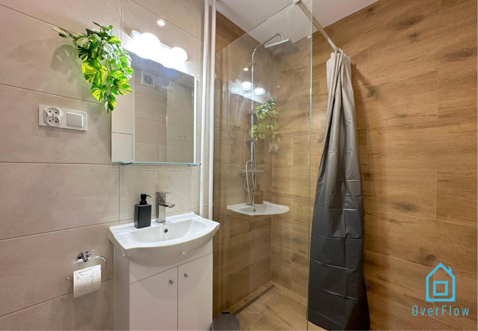 Panorama Apartment Gdansk