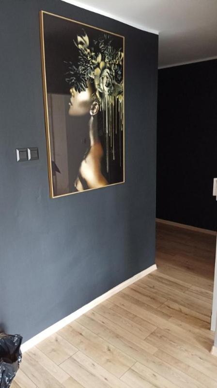 Blueapartment Apartment *