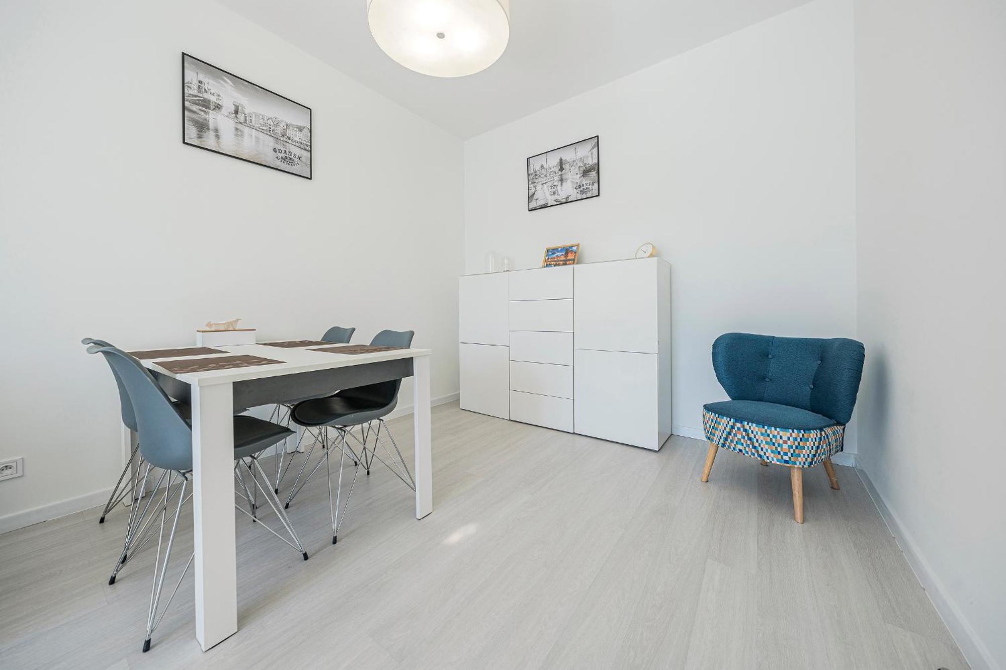 Gdansk Apartments * Gdańsk