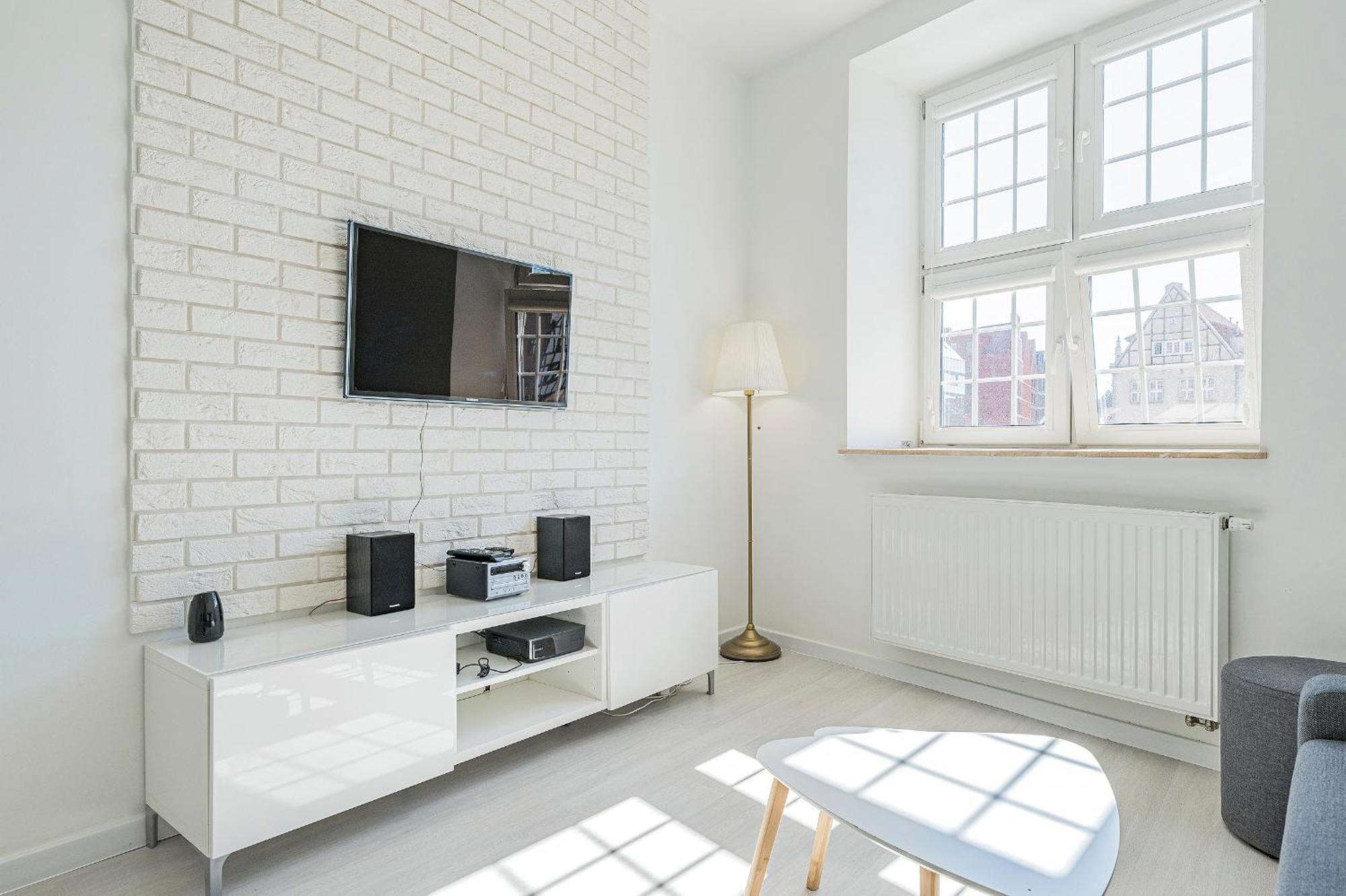 Gdansk Apartments