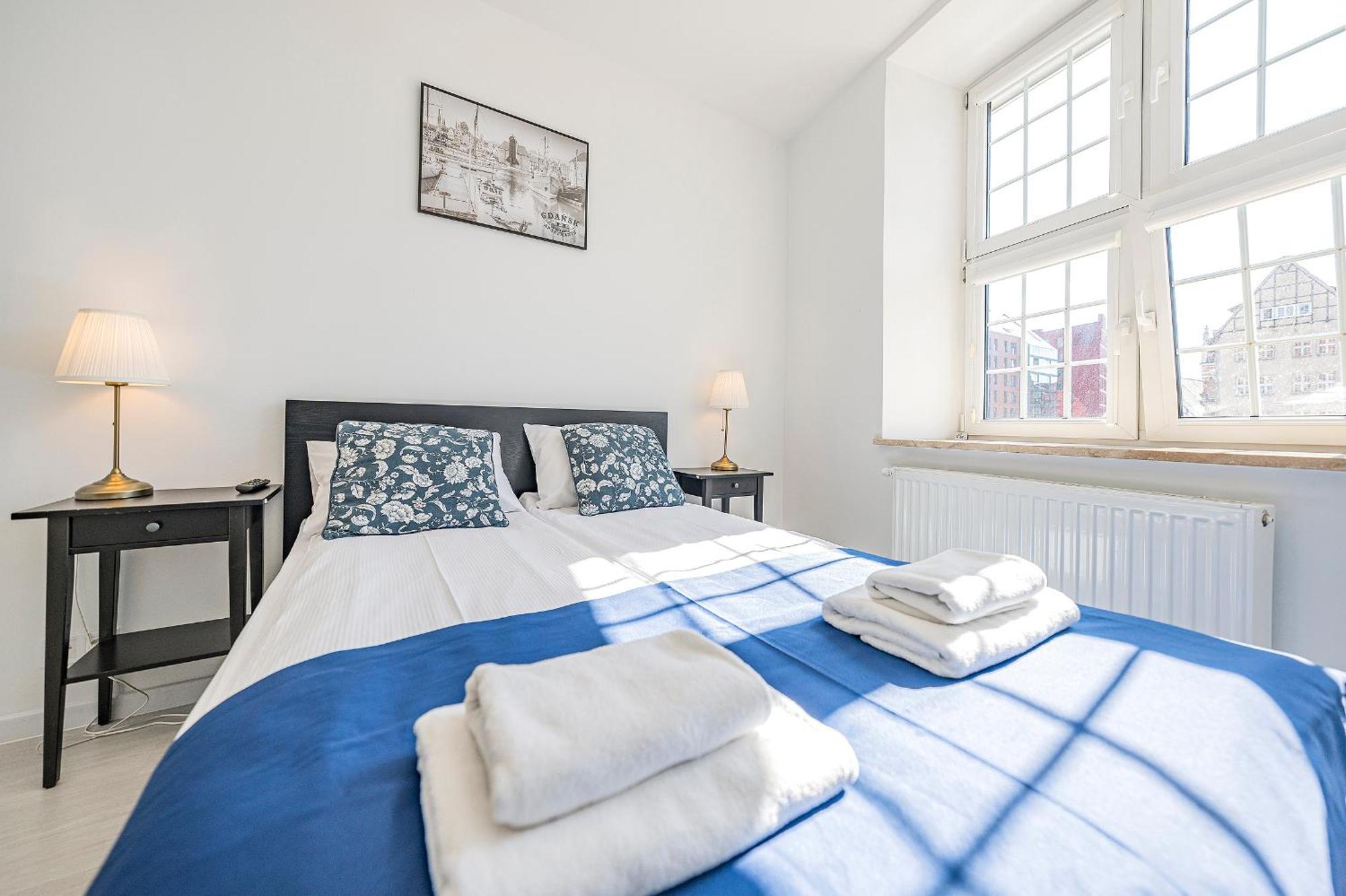 Gdansk Apartments *
