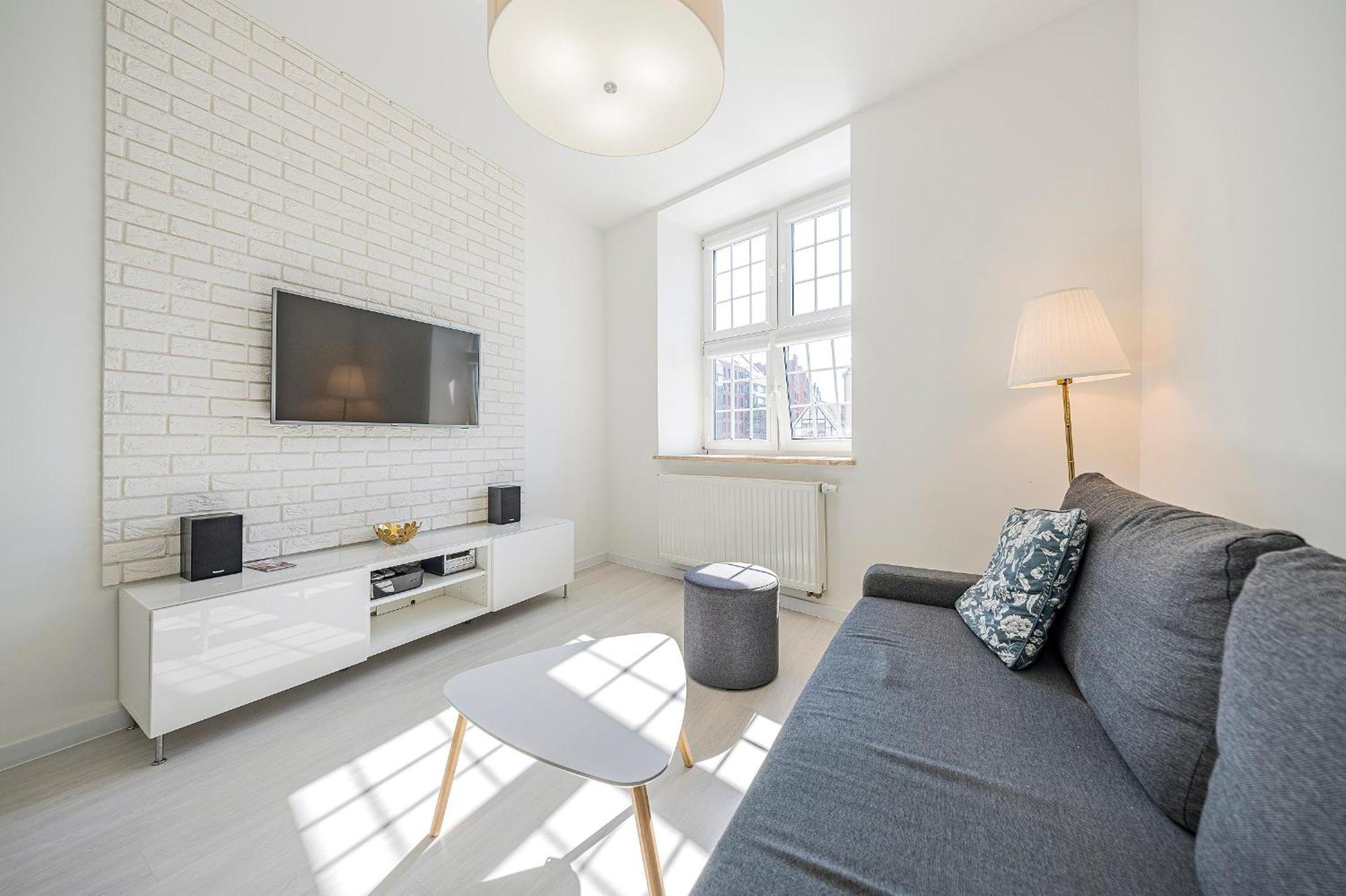 Gdansk Apartments * Gdańsk