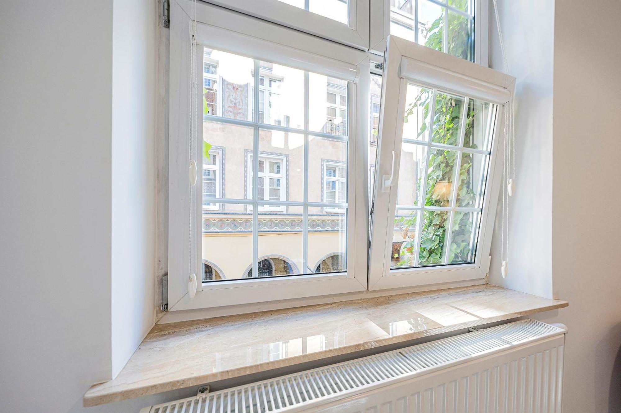 Gdansk Apartments Huoneisto