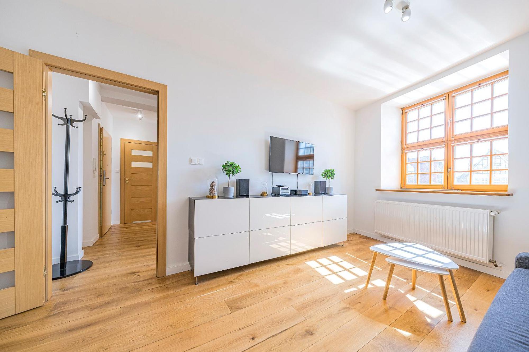 Gdansk Apartments * Gdańsk