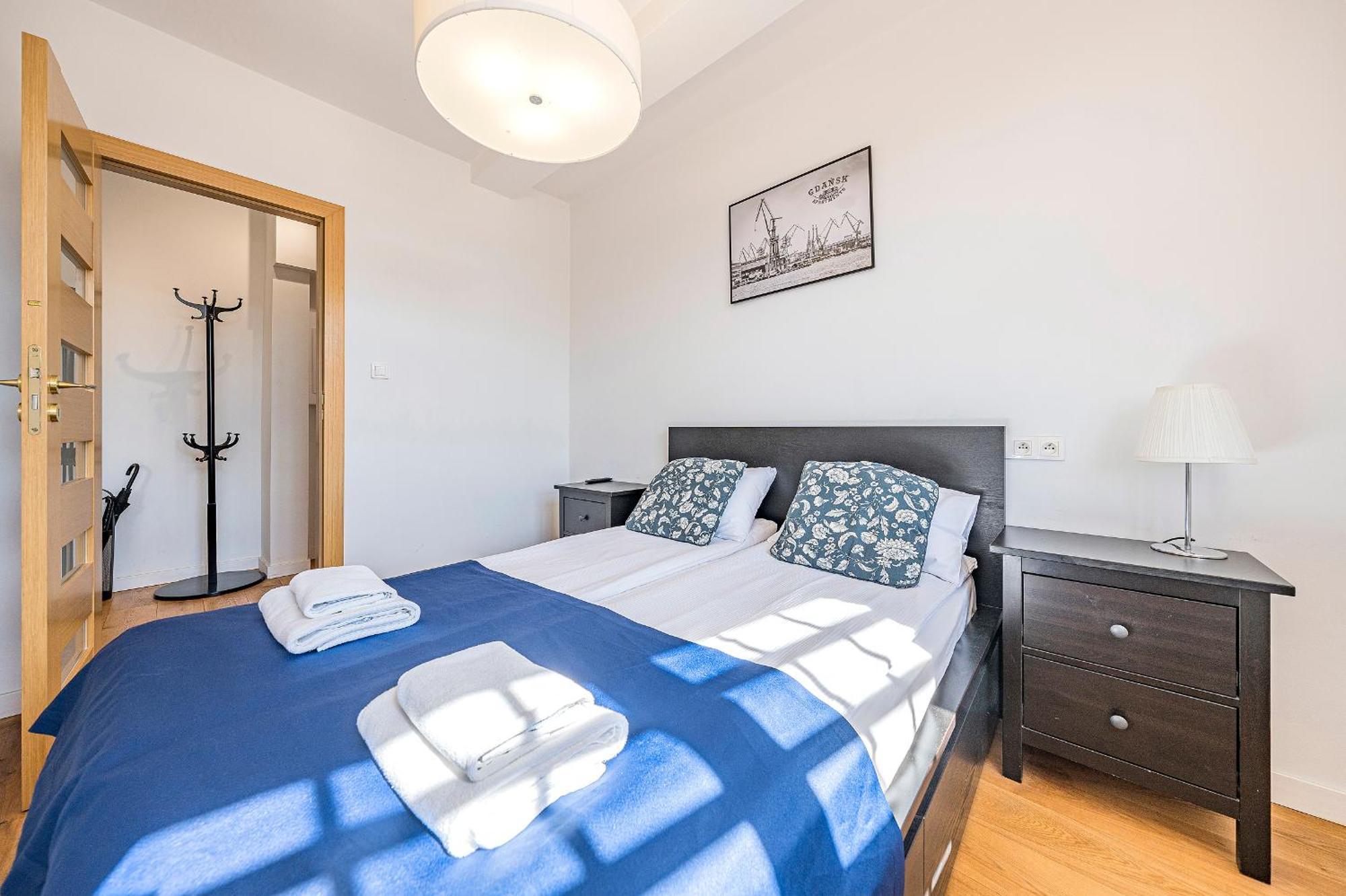 Gdansk Apartments *