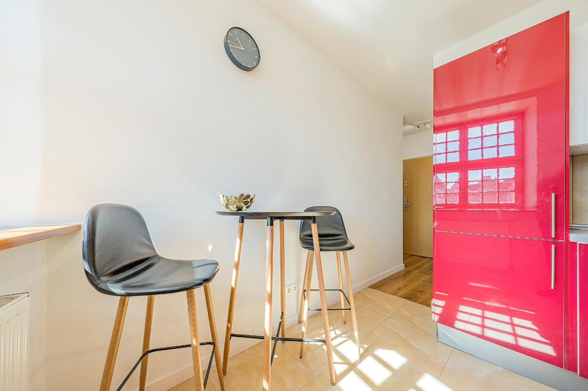 Huoneisto Gdansk Apartments *