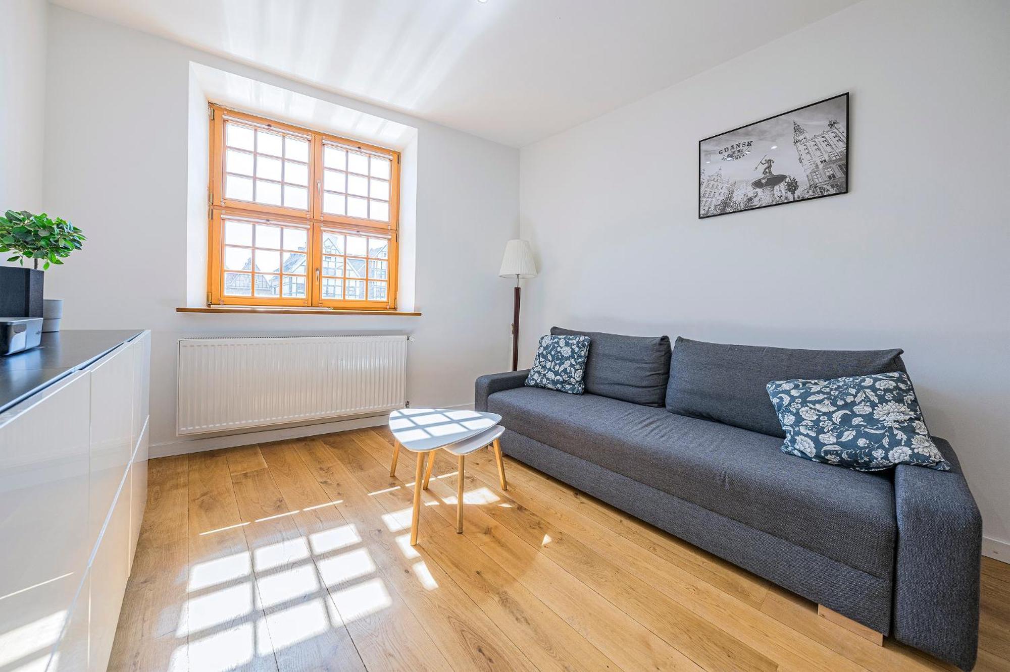 Gdansk Apartments * Gdańsk