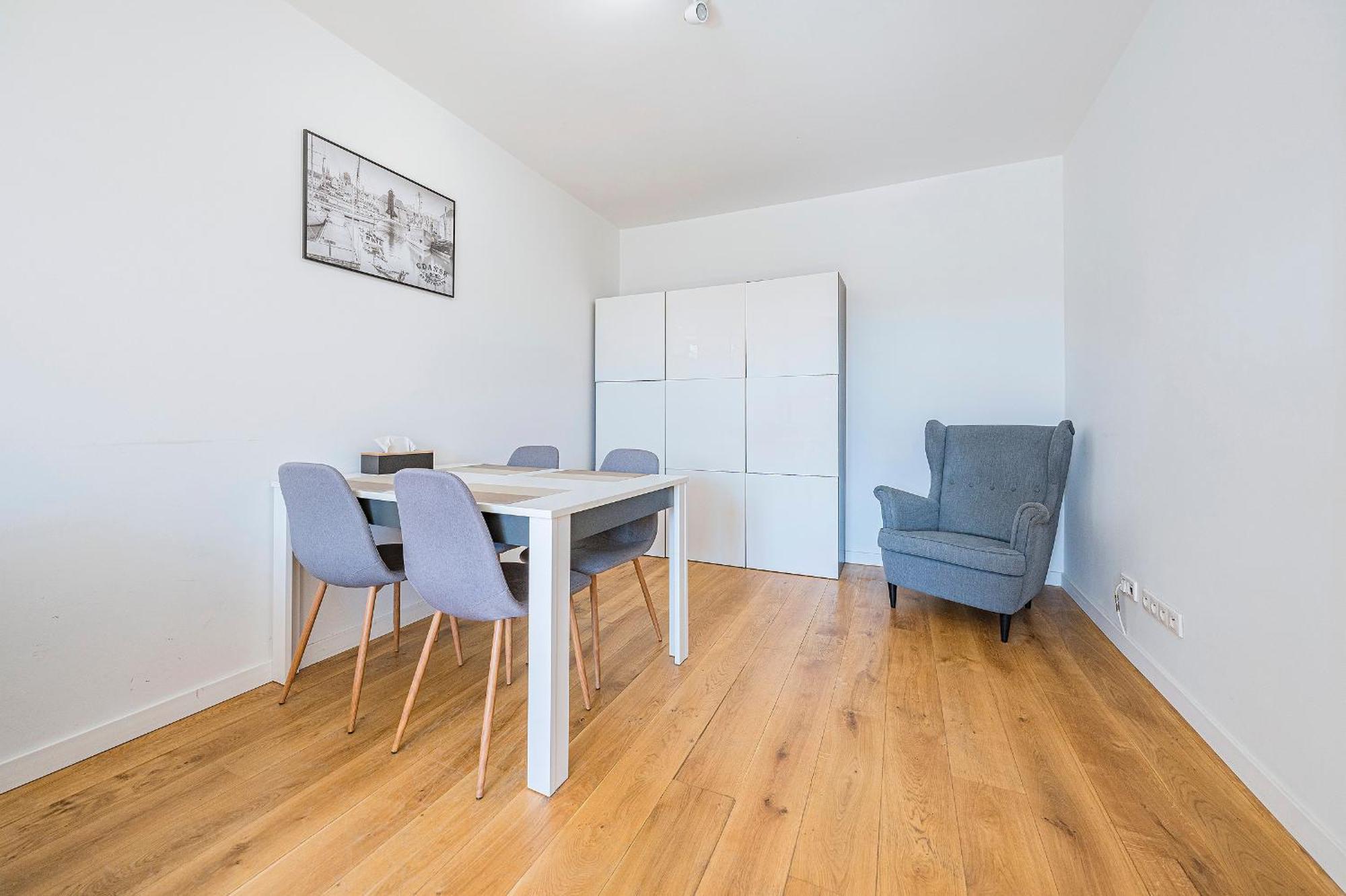 Gdansk Apartments *