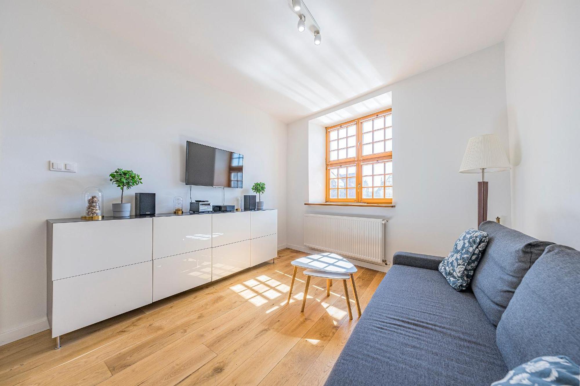Gdansk Apartments Apartment