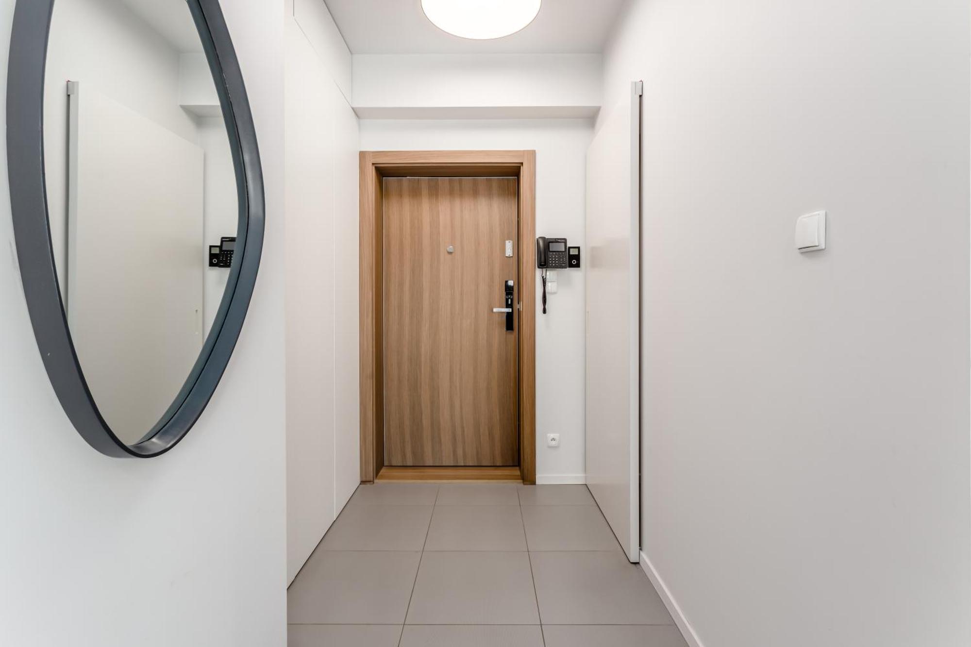 Rent Like - Deo Plaza Wyspa Spichrzow Huoneisto