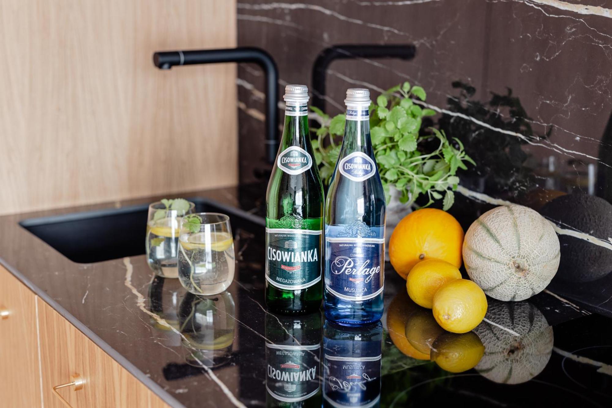 Rent Like - Deo Plaza Wyspa Spichrzow Huoneisto *