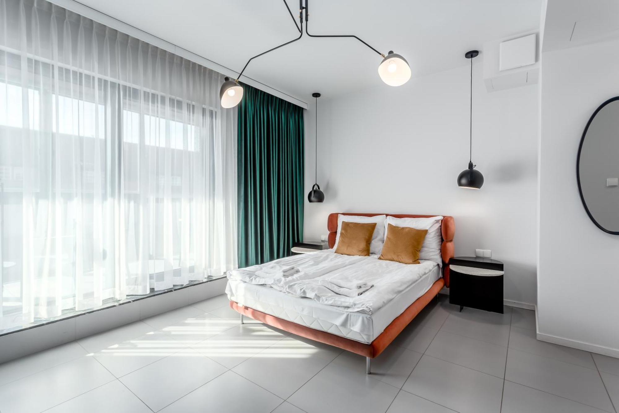 Huoneisto Rent Like - Deo Plaza Wyspa Spichrzow Gdańsk