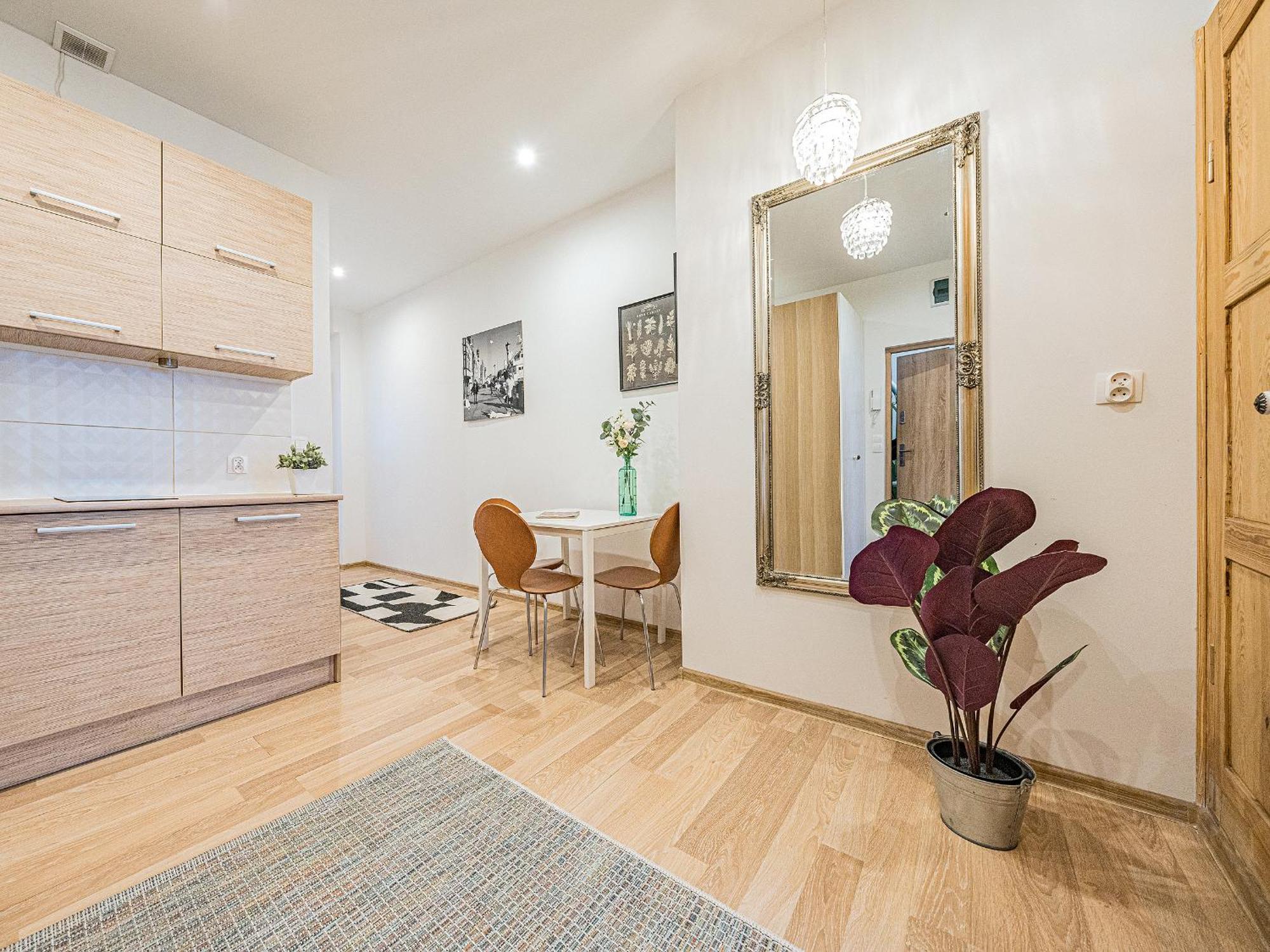 Hello City Center Of Old Town 3 Bedrooms Art & View Danzig