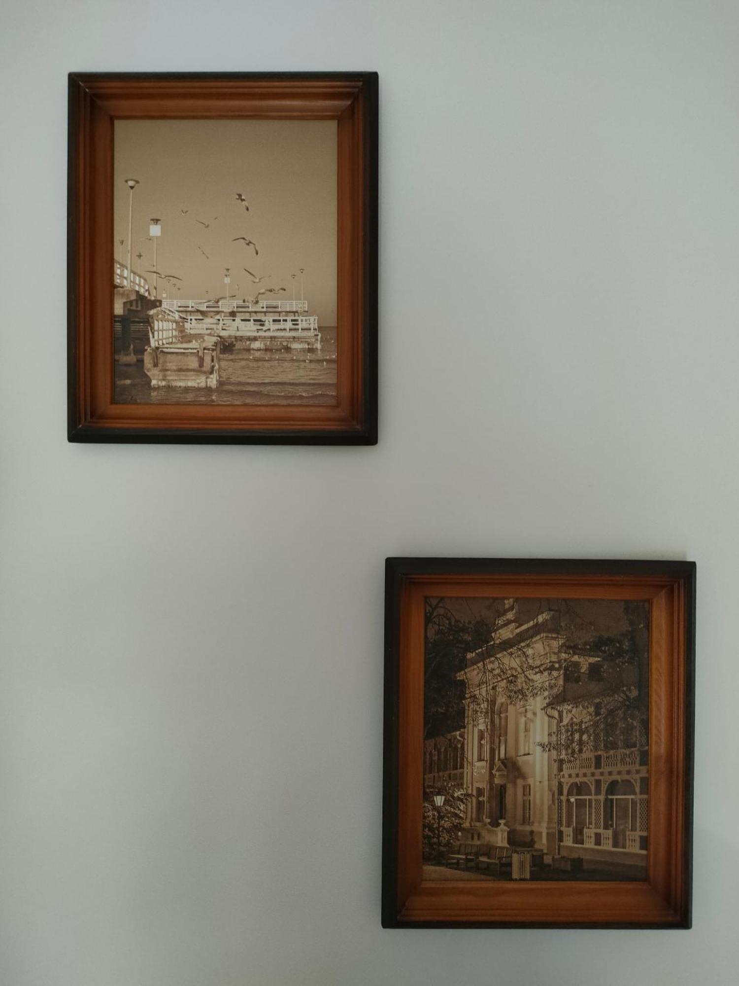 Casa de hóspedes Arte Gdańsk