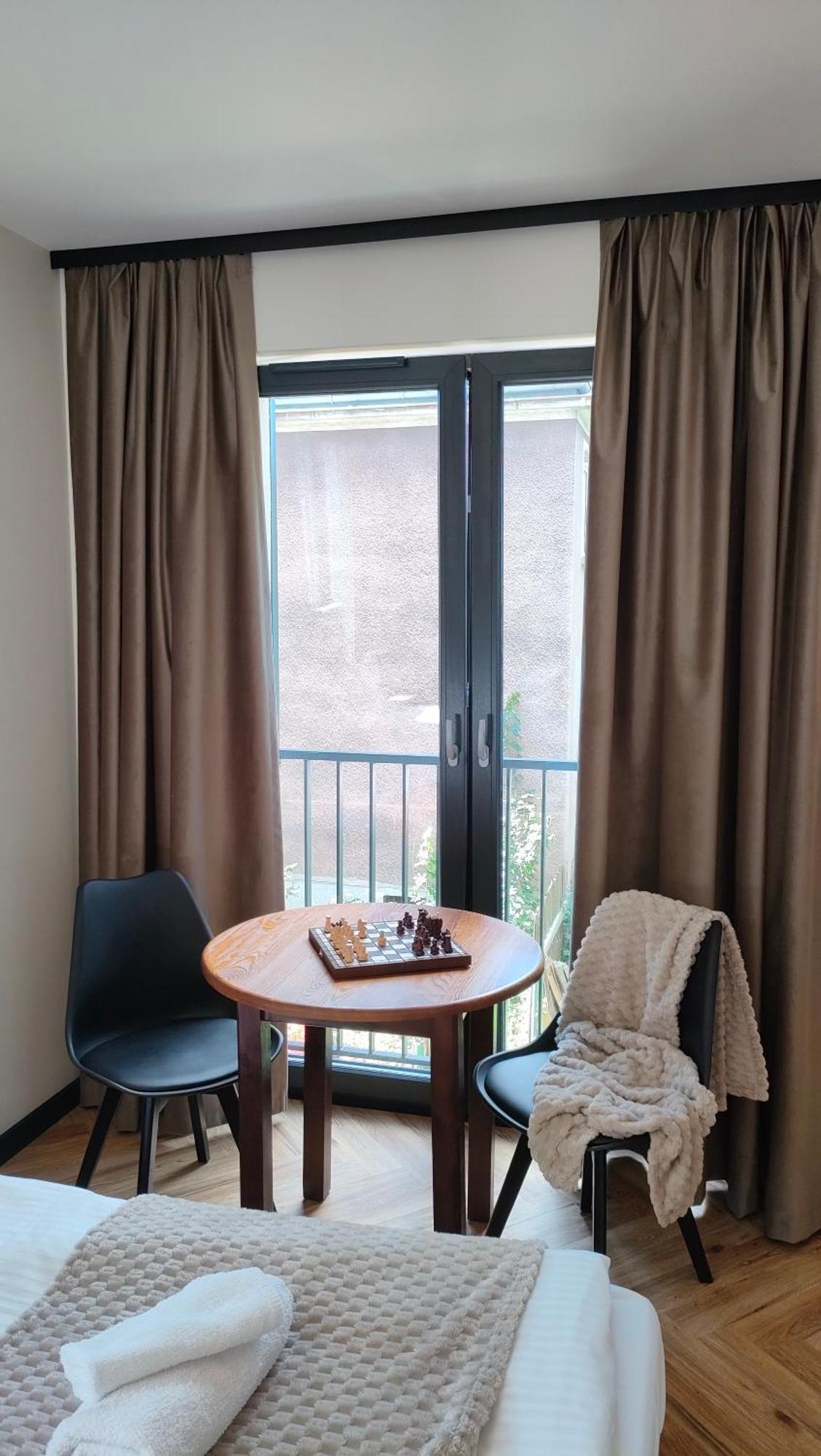 Arte Guest house