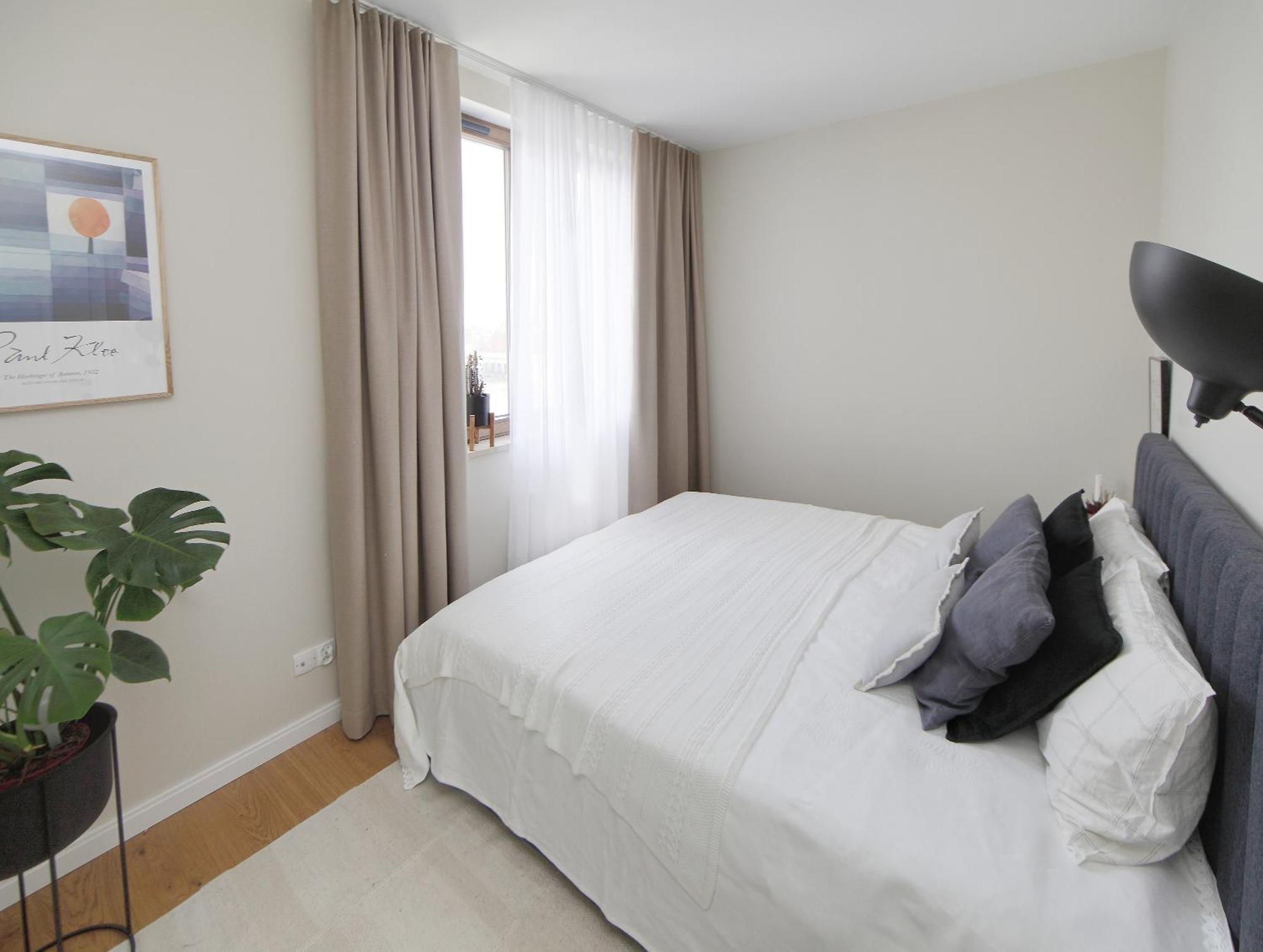 Grand Premium Garnizon Wrzeszcz With Parking Apartment Gdansk