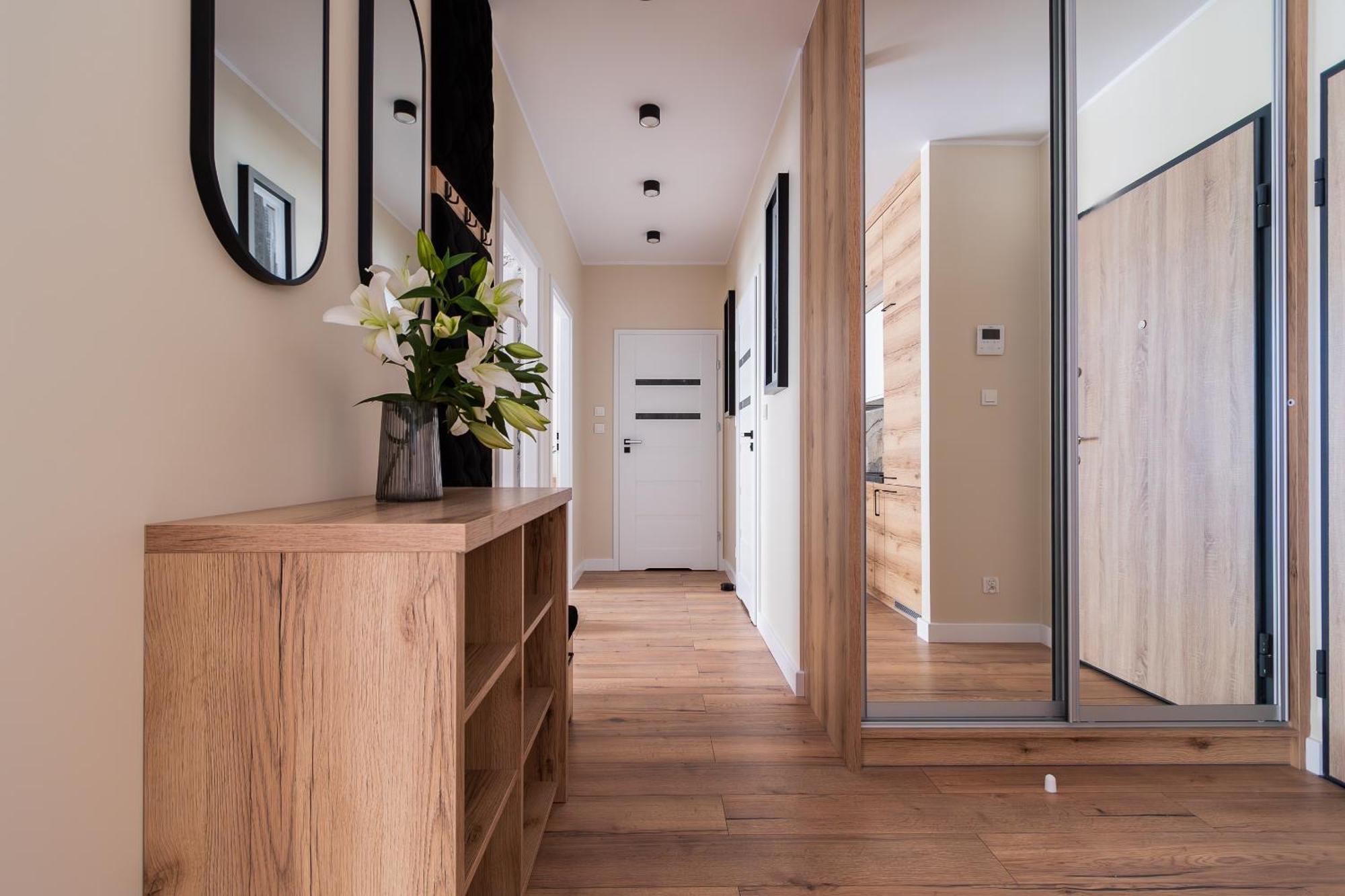 Glow Apartments, Letnica - Szesc Letnica * Gdansk