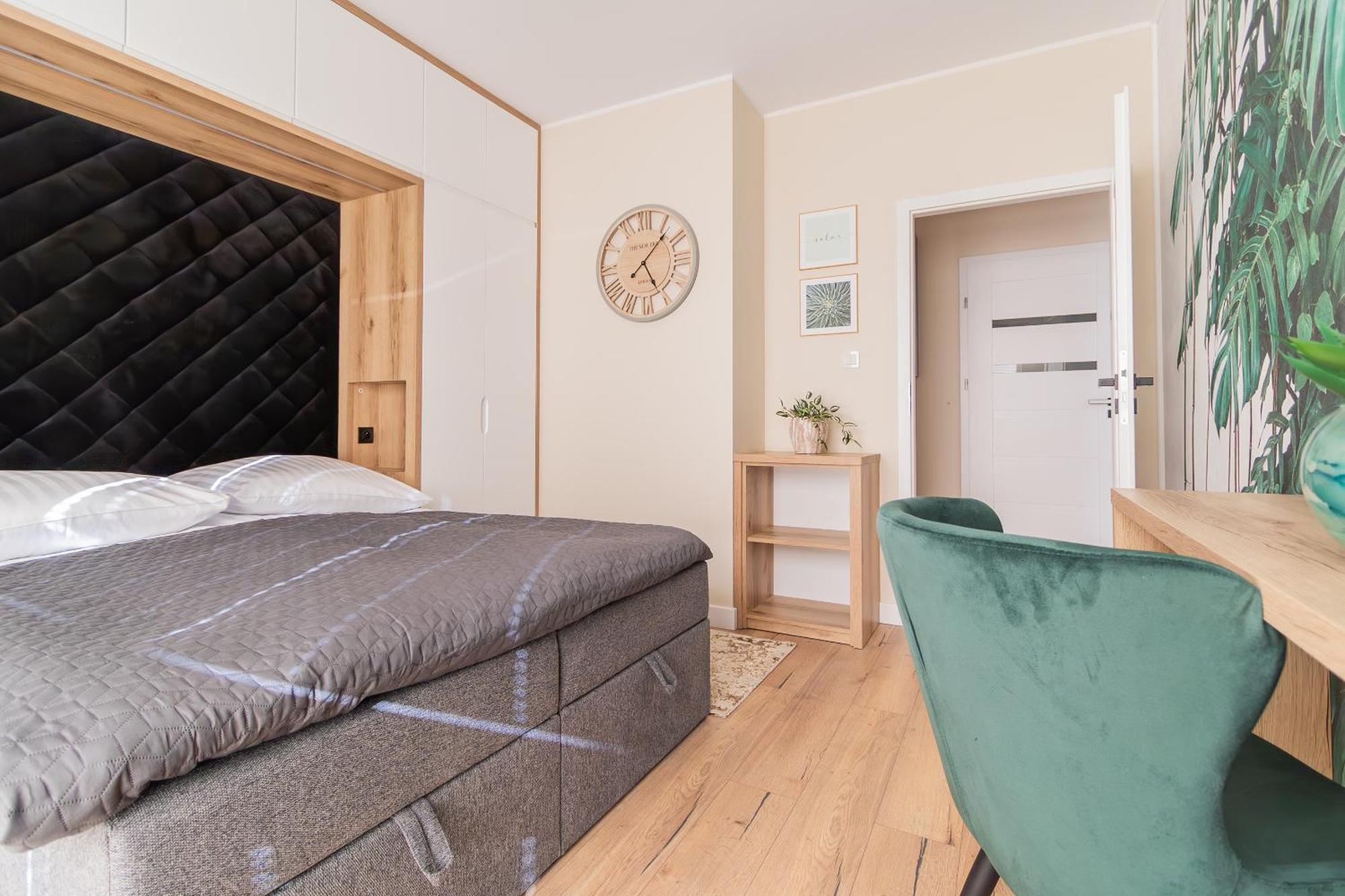 Glow Apartments, Letnica - Szesc Letnica * Gdansk