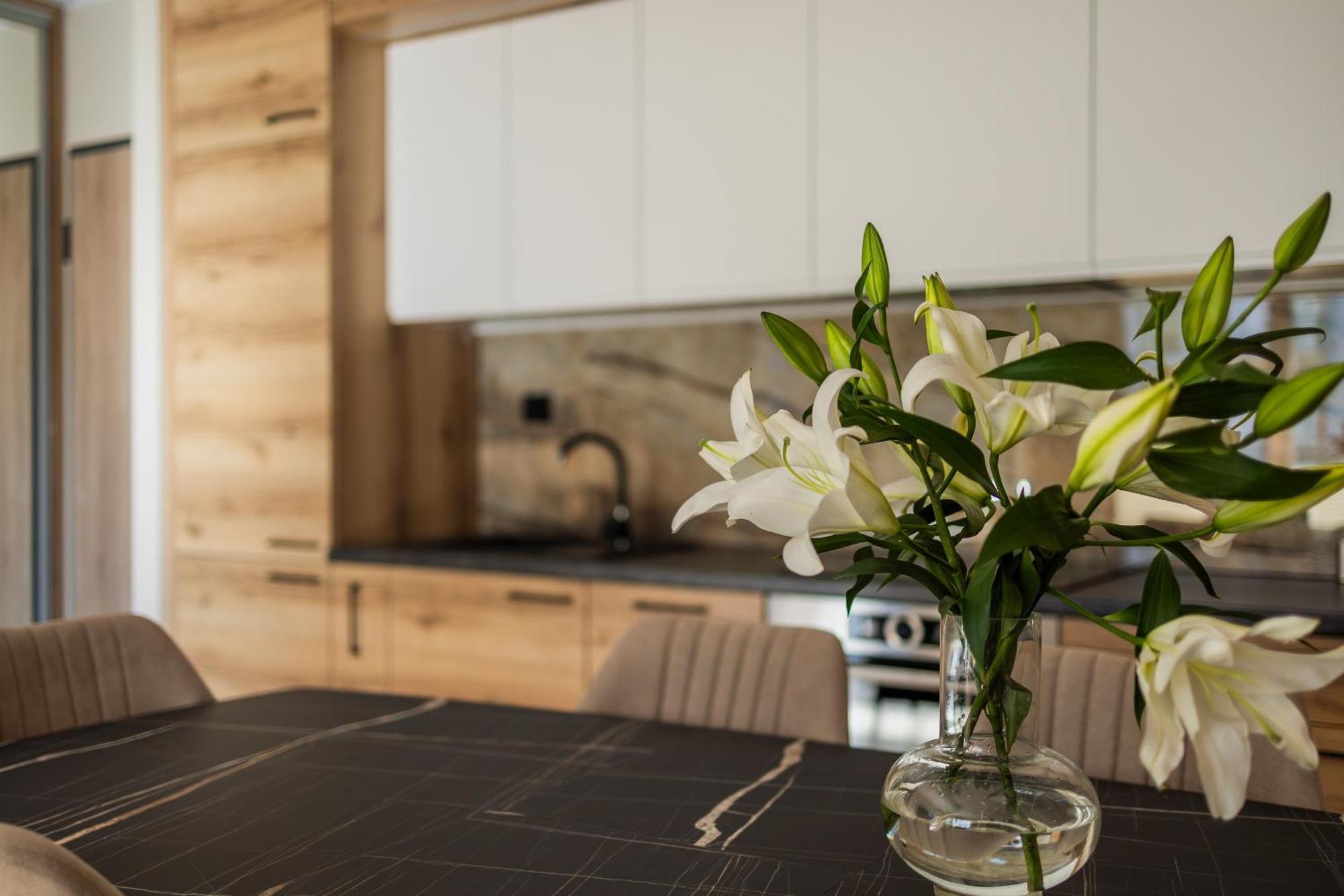 Glow Apartments, Letnica - Szesc Letnica