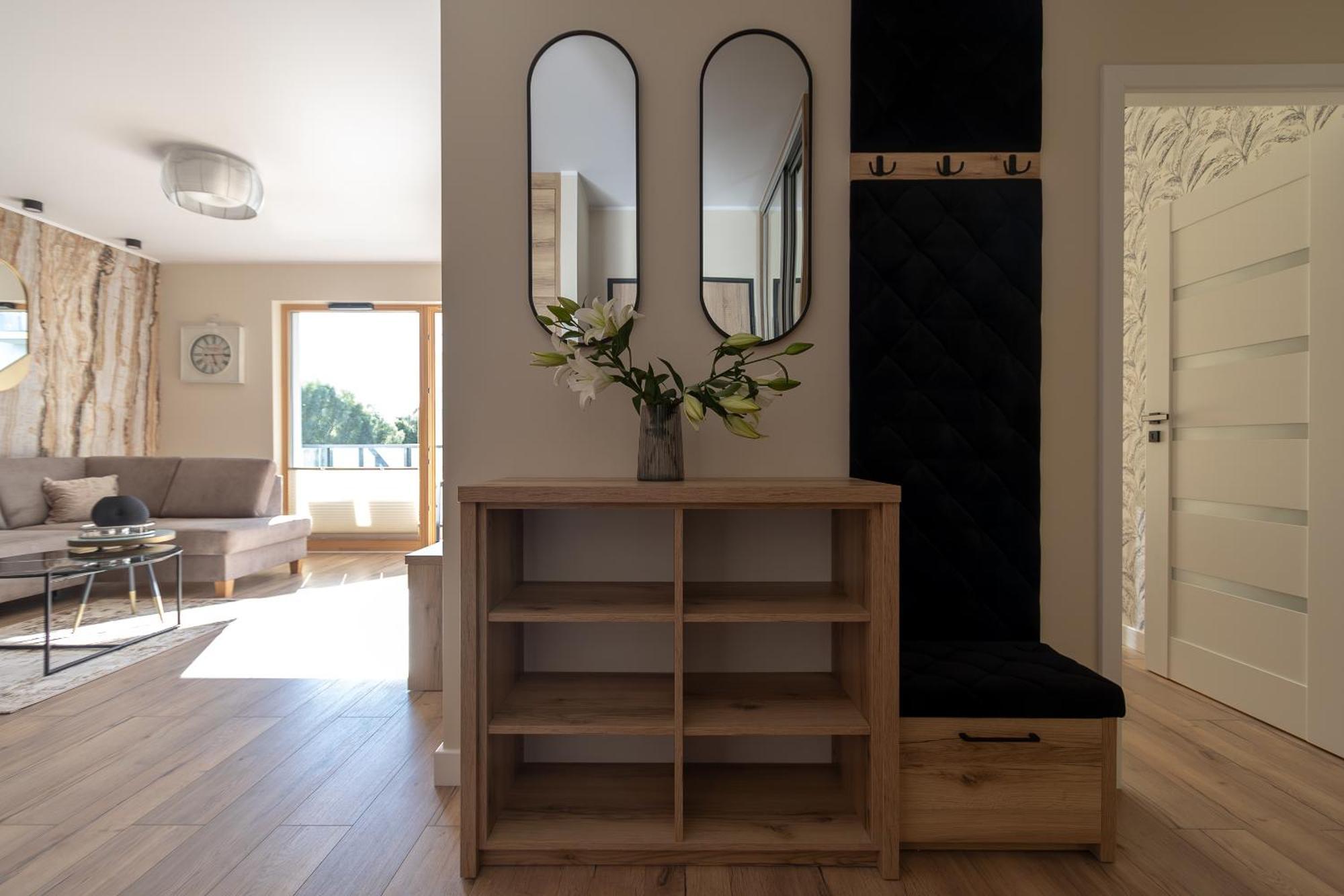 Glow Apartments, Letnica - Szesc Letnica *