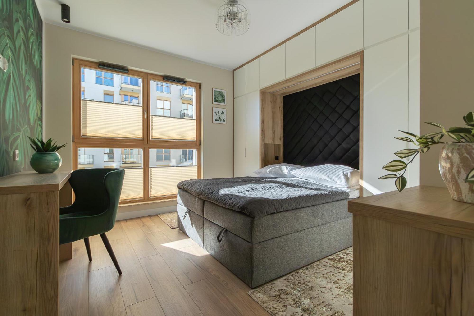 Glow Apartments, Letnica - Szesc Letnica * Gdansk