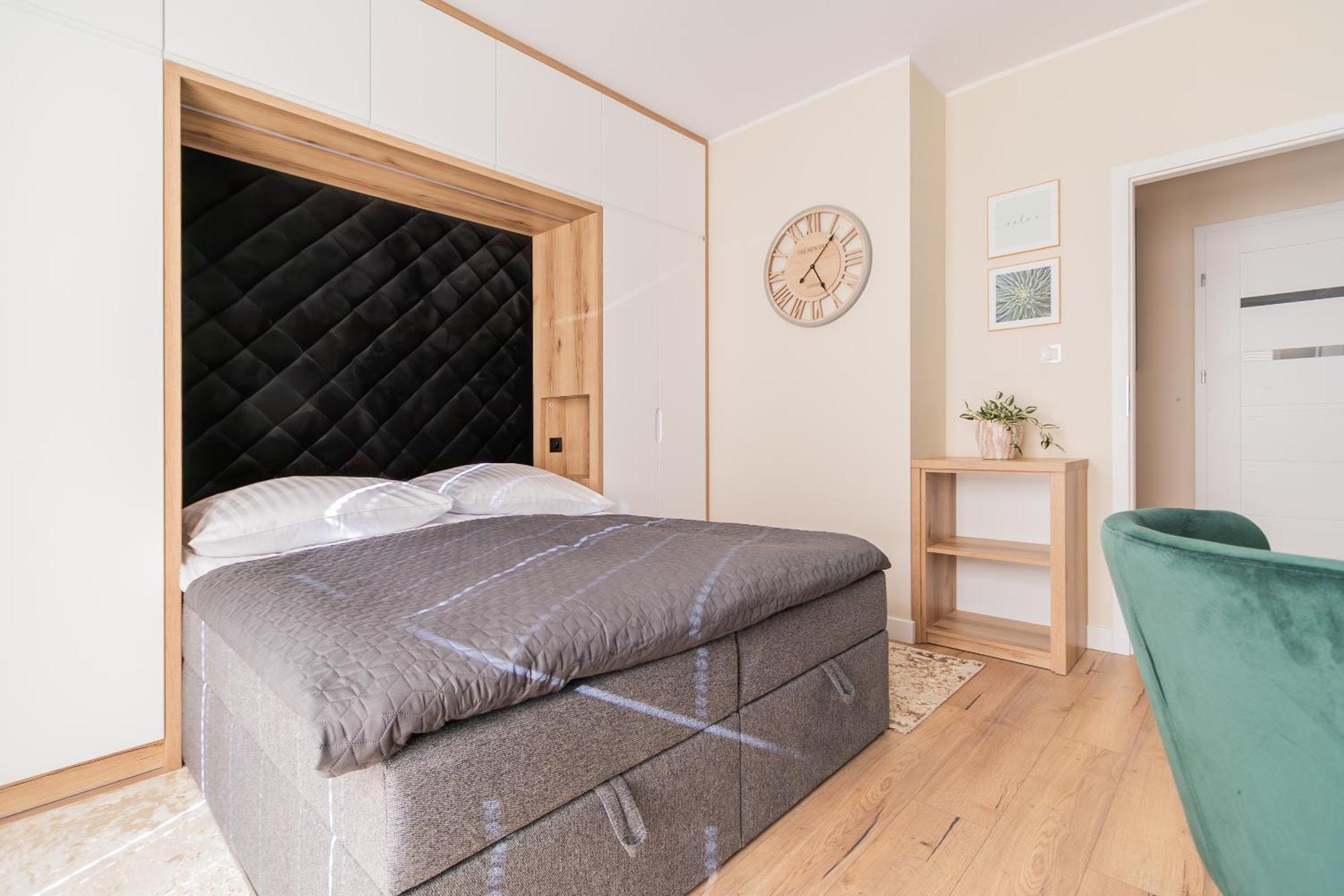 Glow Apartments, Letnica - Szesc Letnica