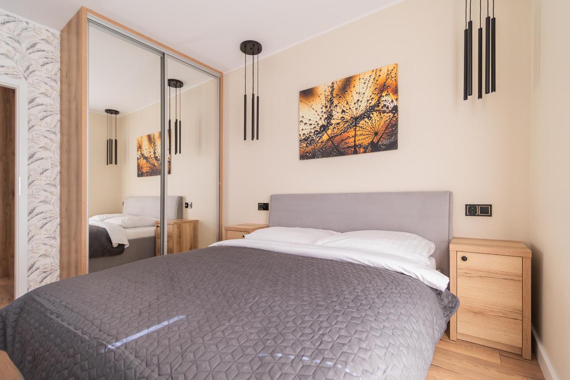 Glow Apartments, Letnica - Szesc Letnica Apartment