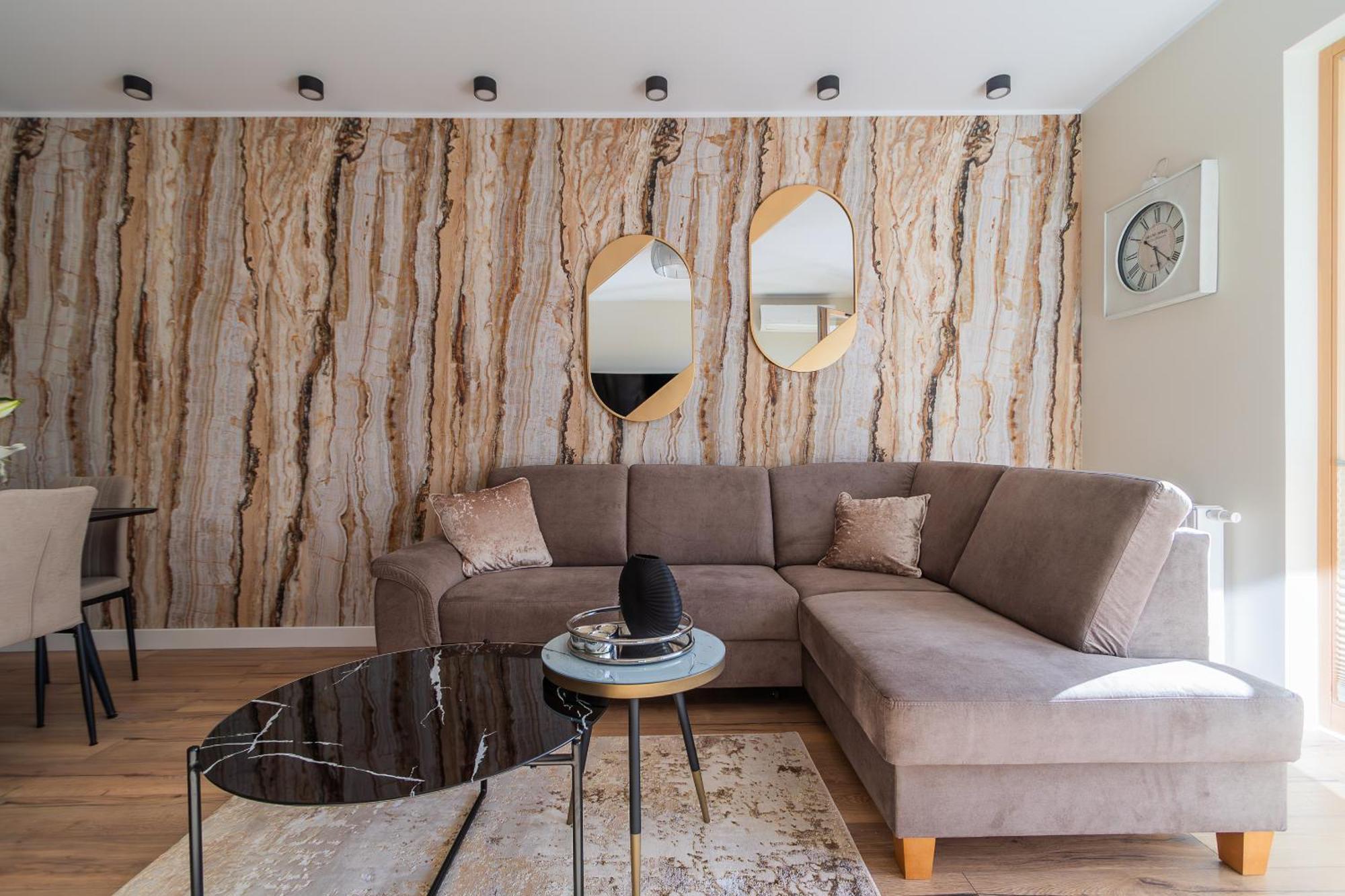 Glow Apartments, Letnica - Szesc Letnica Apartamento Gdańsk