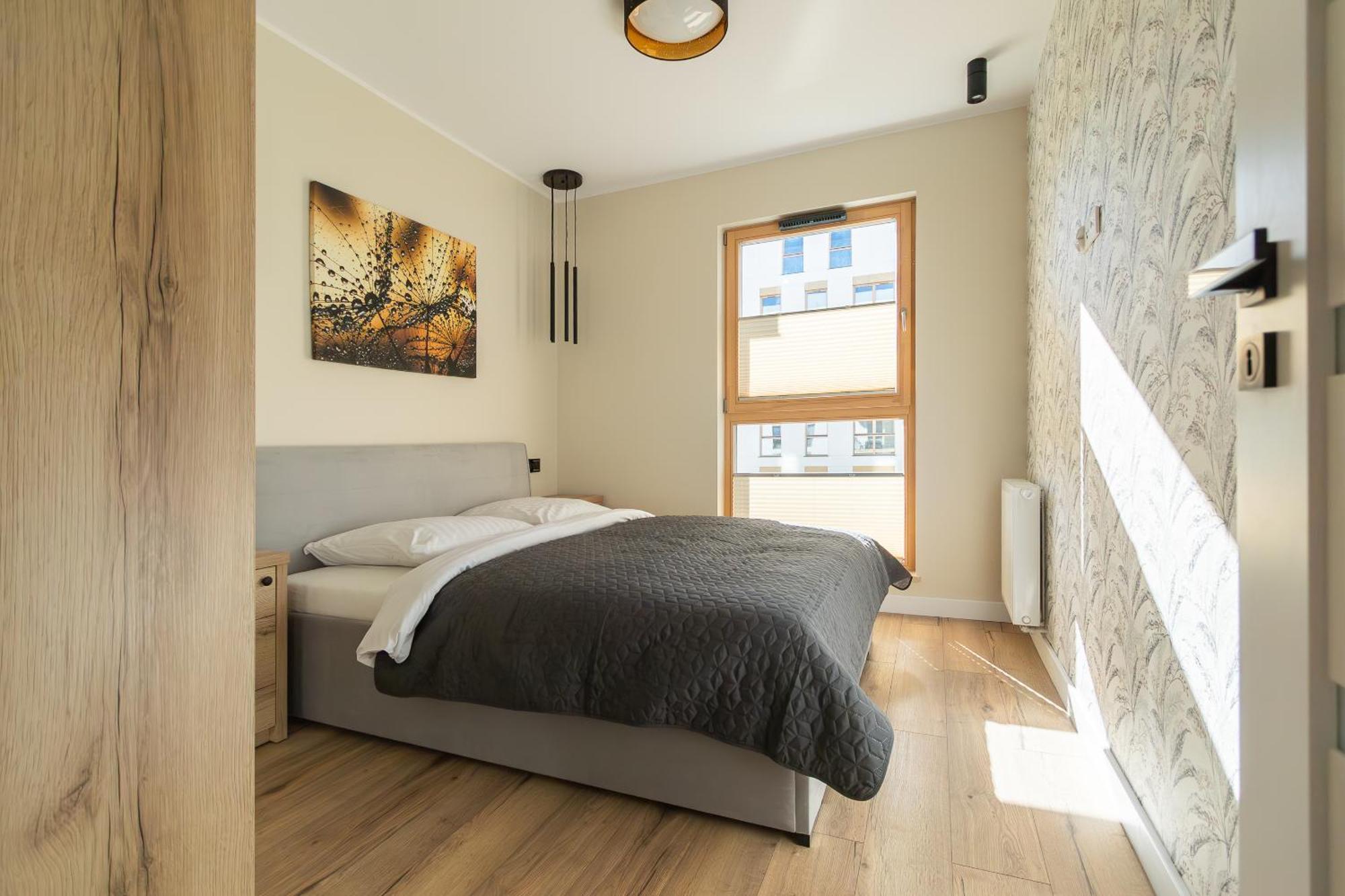 Glow Apartments, Letnica - Szesc Letnica Gdansk