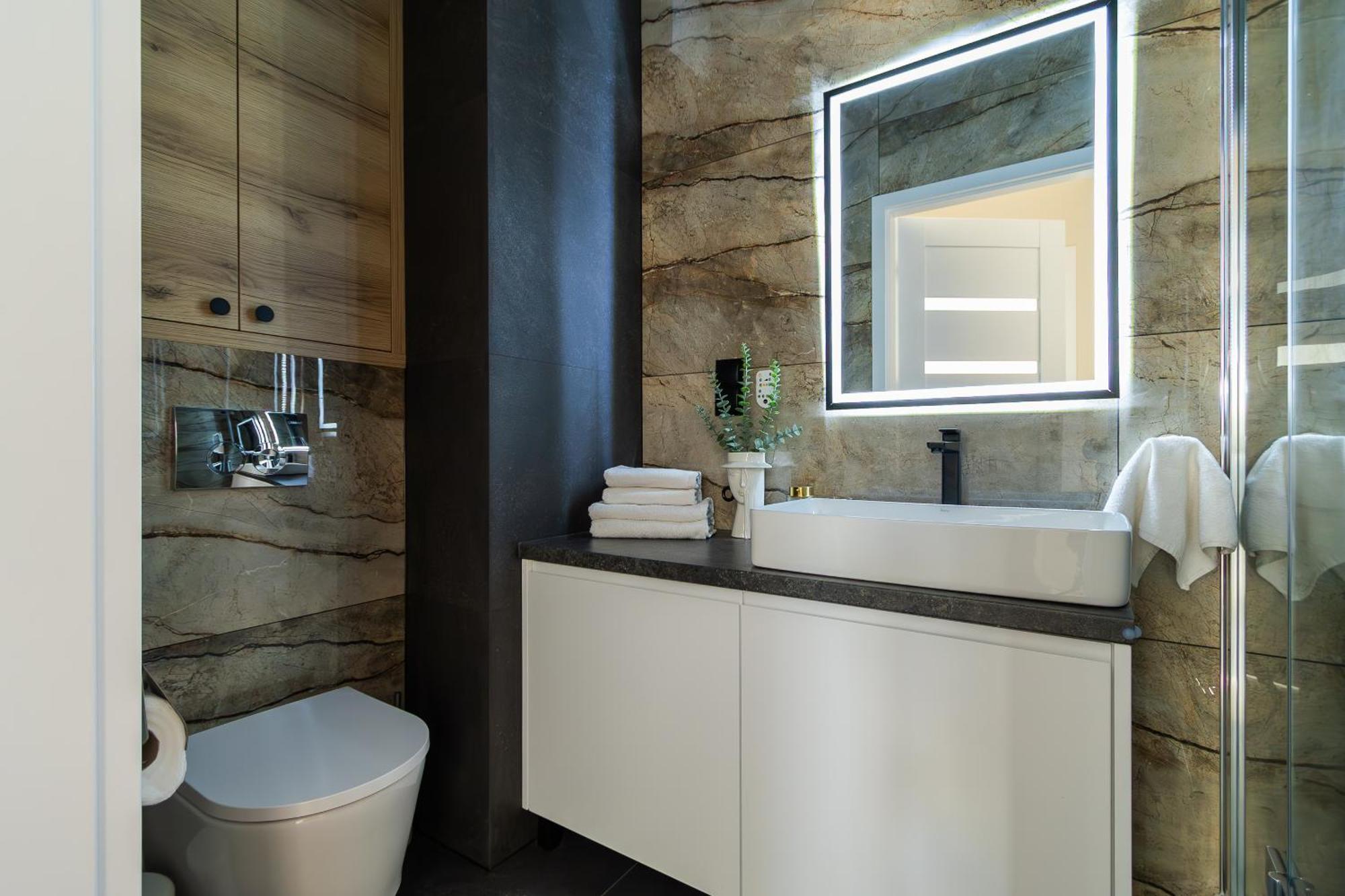 Glow Apartments, Letnica - Szesc Letnica * Gdańsk