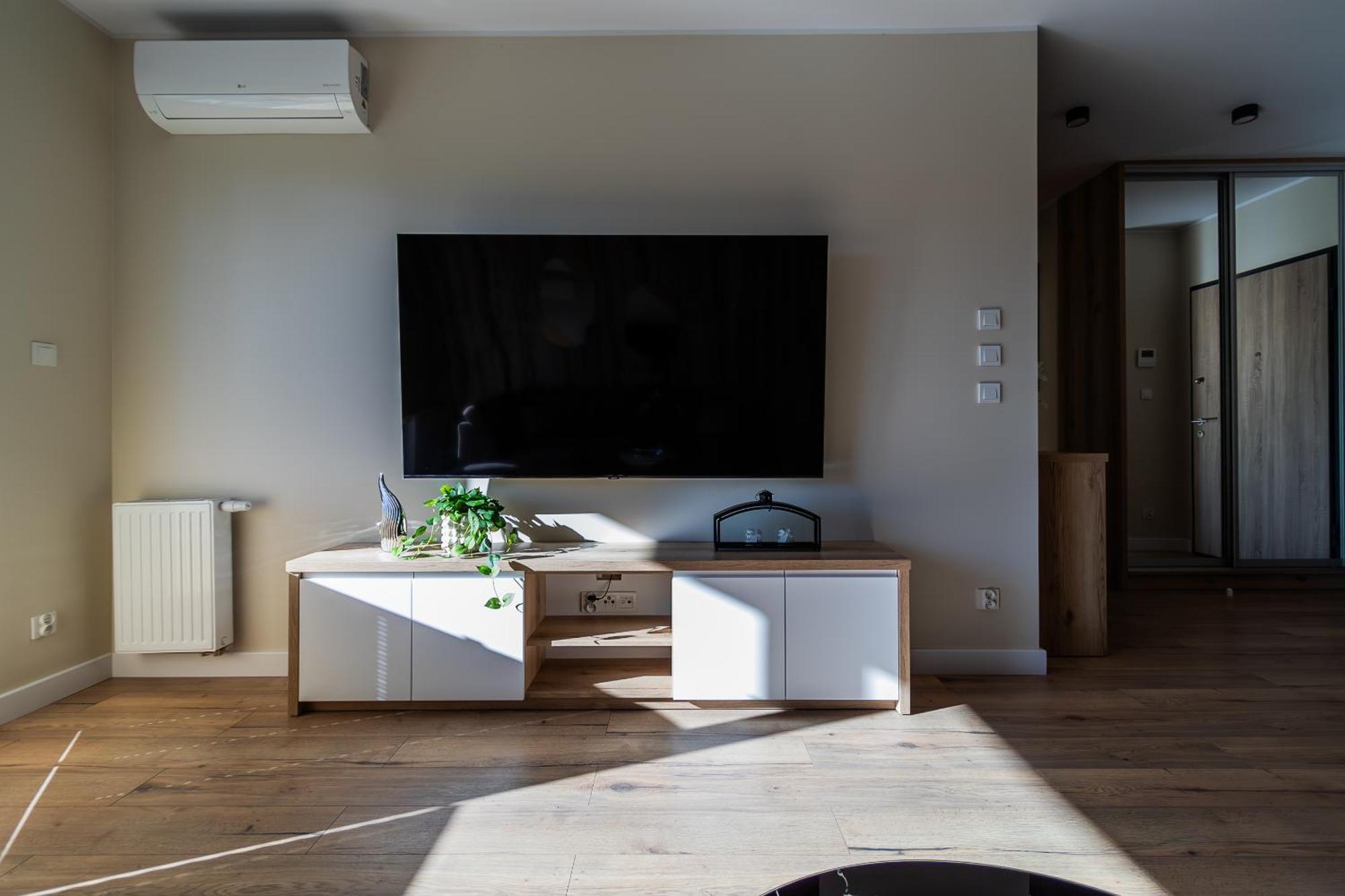 Glow Apartments, Letnica - Szesc Letnica Apartment Gdansk