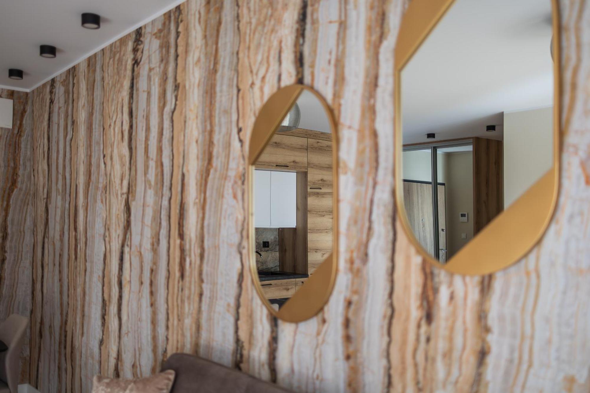 Glow Apartments, Letnica - Szesc Letnica