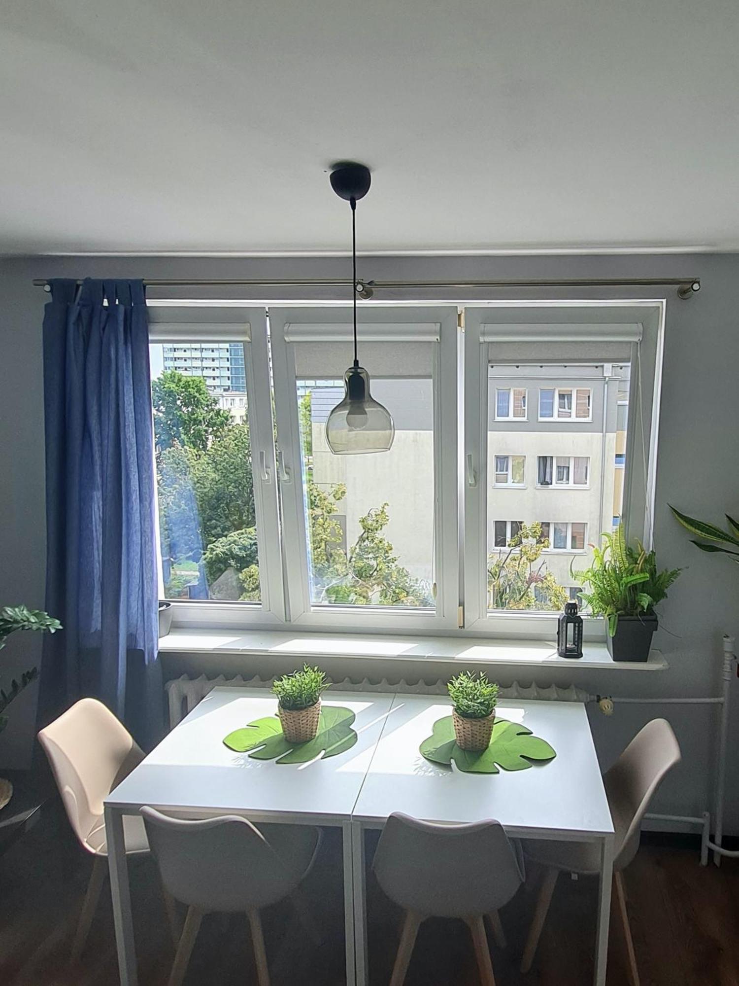 Apartment Blue Cloud Gdansk