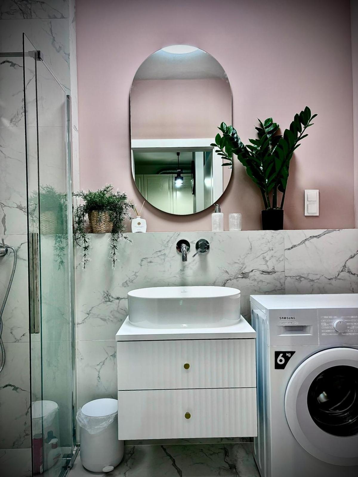 Apartment White Glove Deluxe Sobieszewo *