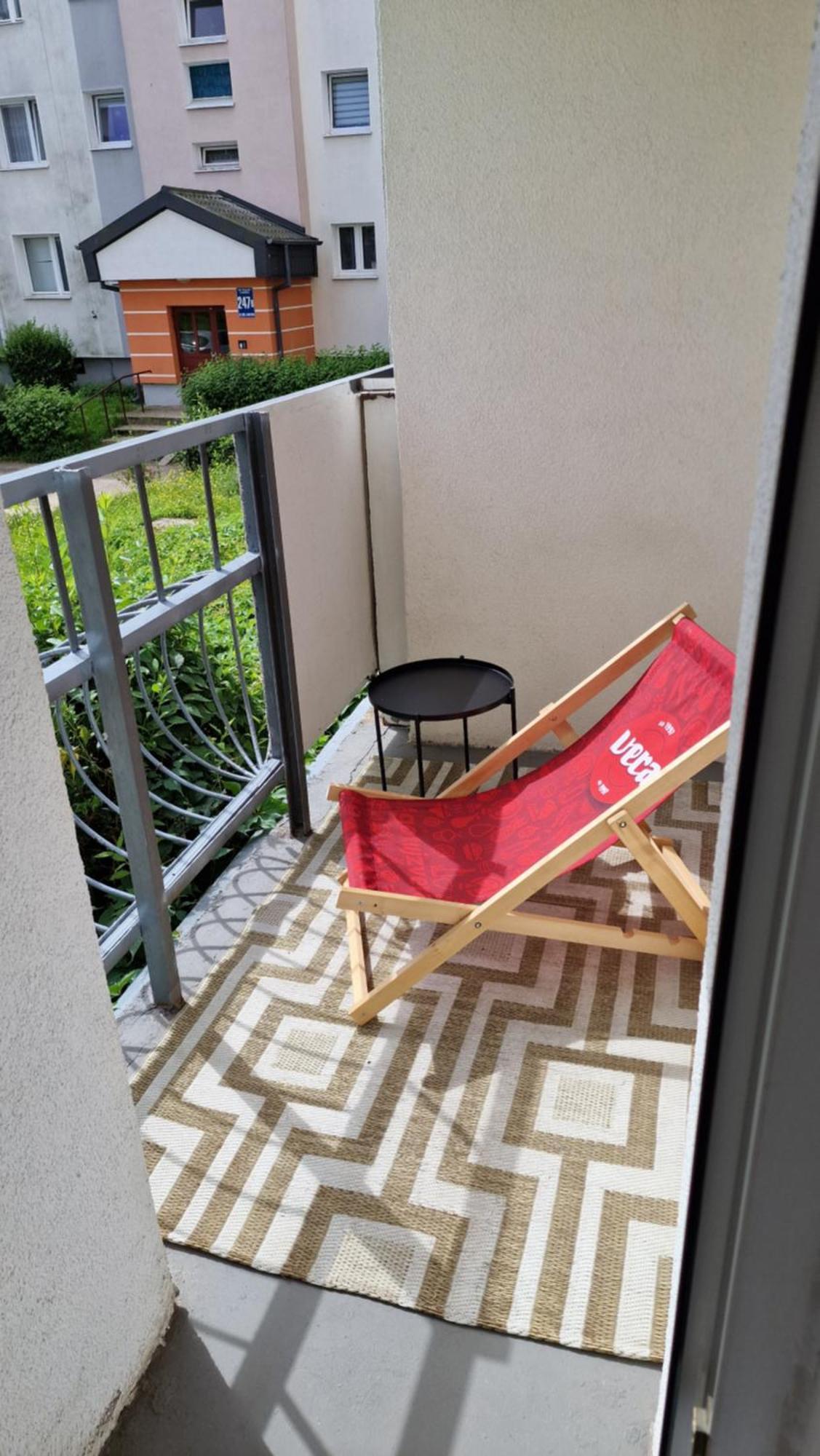 Obok Plazy Apartament Gdańsk