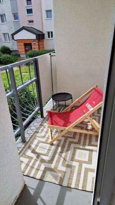 Obok Plazy Apartment *