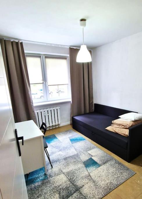 Apartment Obok Plazy Gdansk