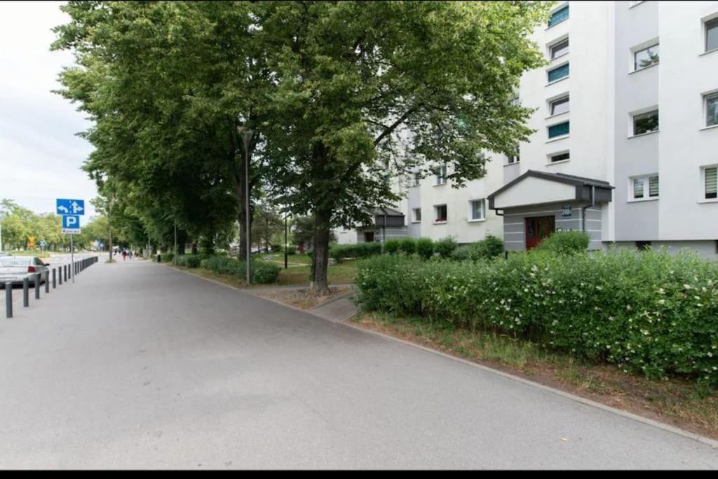 Obok Plazy Apartment Gdansk